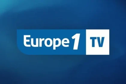 Europe 1 tv