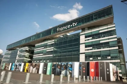 G3b0se49sagyrc94ork41q 830x532 le siege de france televisions a paris 15e le 1er avril