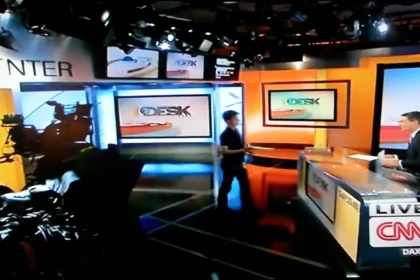 L'actu internationale est capitale selon une étude de CNN