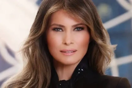 Le documentaire sur Melania Trump sortira le 30 janvier