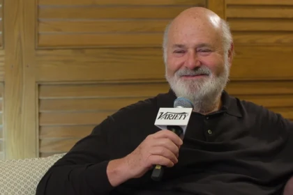 Le réalisateur Rob Reiner tué par son fils ?