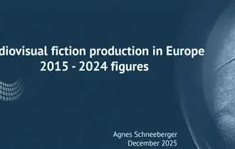 Rappot observatoire europeen