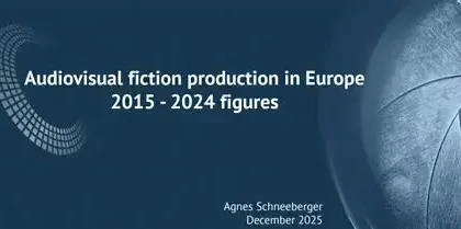 Rappot observatoire europeen