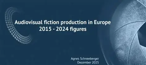 Rappot observatoire europeen