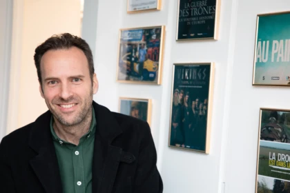 Samuel kissous nov2025