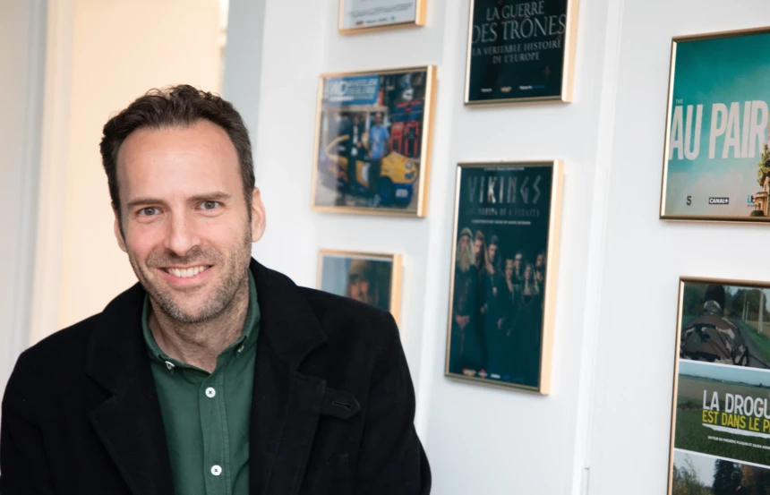 Samuel kissous nov2025