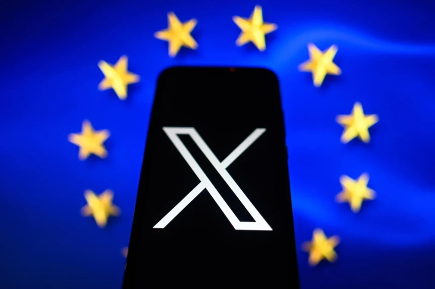 X eu