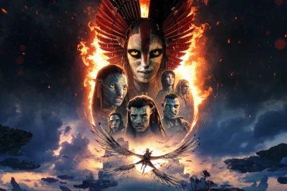 Avatar de feu et de cendre