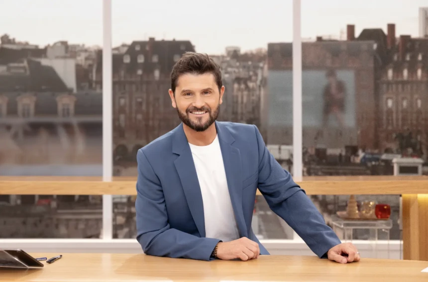 Christophe beaugrand