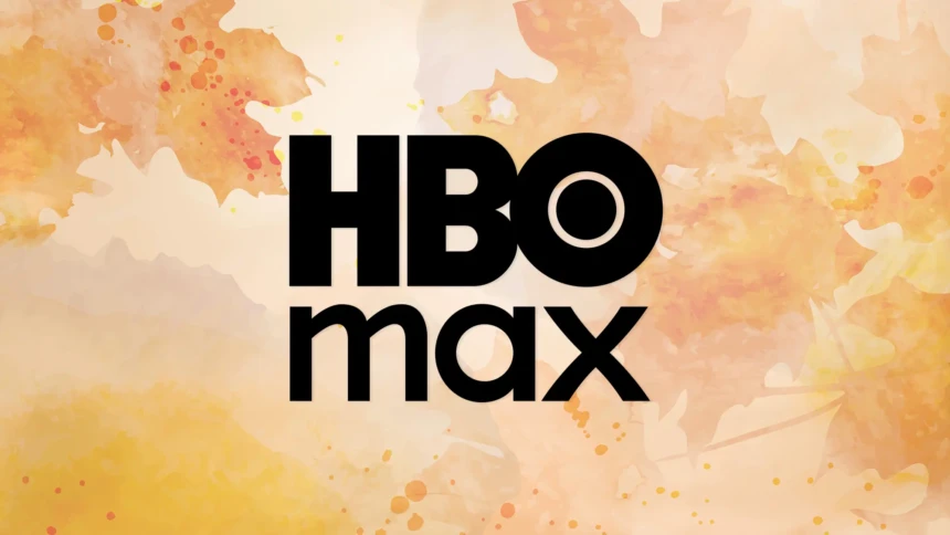 Hbo max