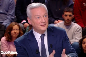 Invite bruno le maire decrypte les grandes annonces demmanuel macron a050ed 7c6711 01x