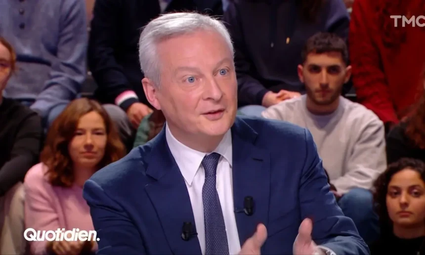 Invite bruno le maire decrypte les grandes annonces demmanuel macron a050ed 7c6711 01x