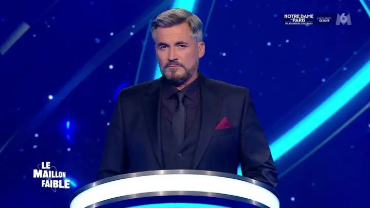 Olivier minne revient sur ses adieux a fort boyard