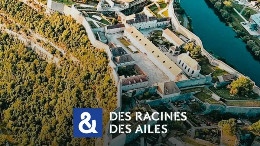 Terroir franche comte du jura au pays de montbeliard