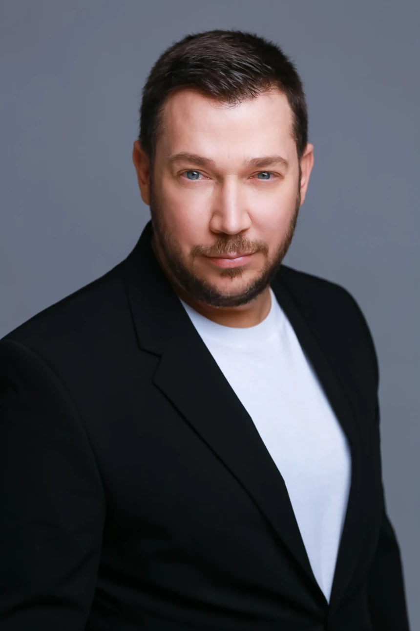 Antoine gouiffes yan