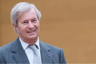Bollore