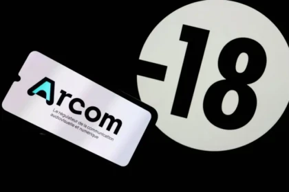 Cinq sites pornographiques avaient recu une mise en demeure de l arcom en aout photo sipa