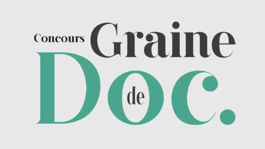 Graines de doc