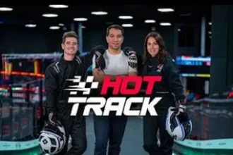Hottrack