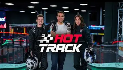 Hottrack