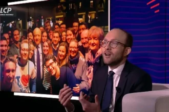 Jeremie patrier leitus