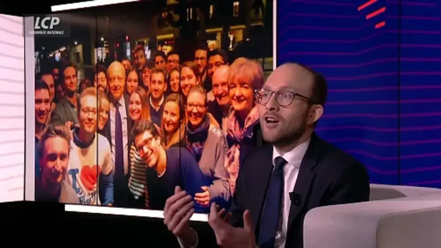 Jeremie patrier leitus