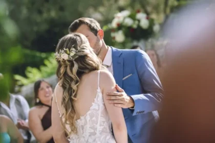 Maries au premier regard pourquoi les expertes ont cache son incroyable compatibilite a un couple