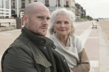 Meurtres sur la cote fleurie