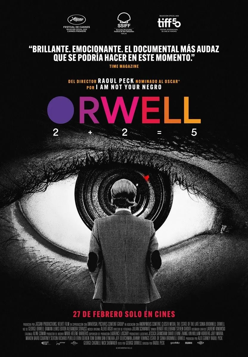 Orwell