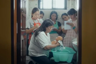 Overseas yoon sung a