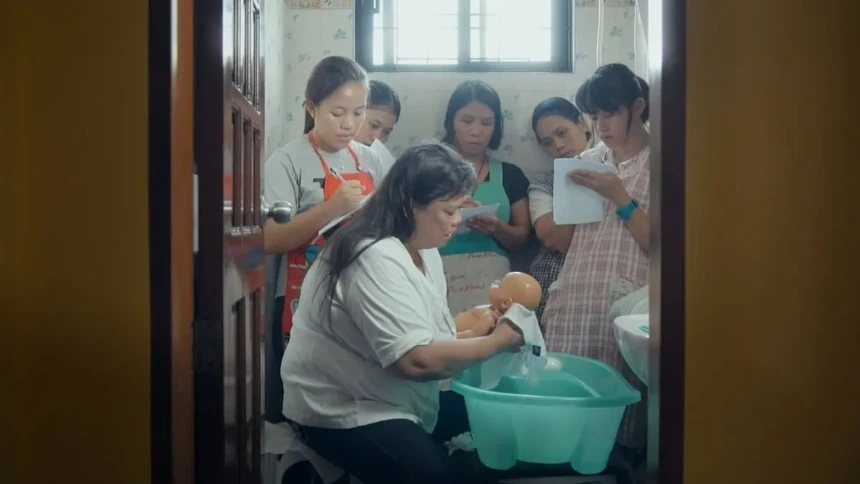 Overseas yoon sung a