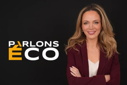 Parlons eco vicky bogaert