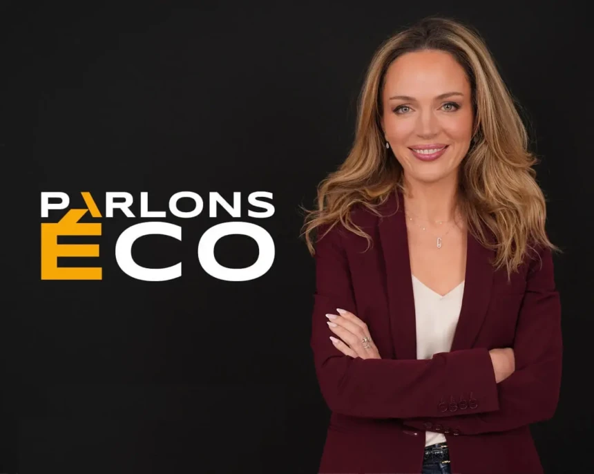 Parlons eco vicky bogaert