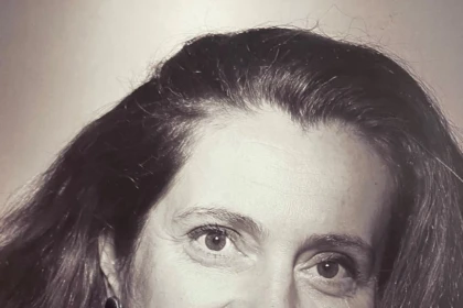 Photo mathilde michel