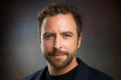 Photo officielle sylvain louvet