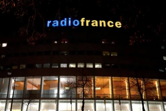 Radio france