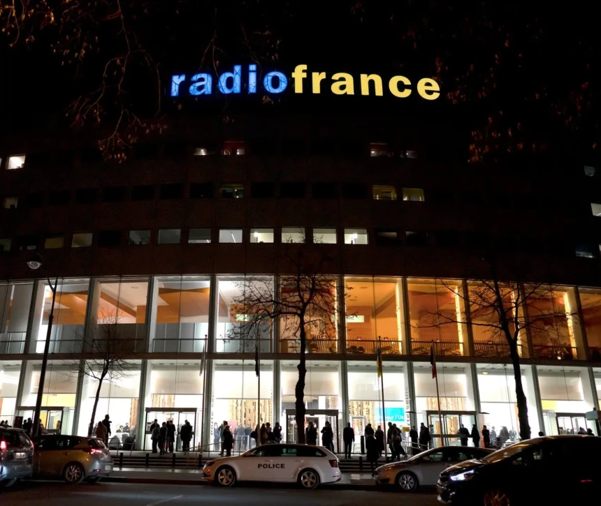 Radio france
