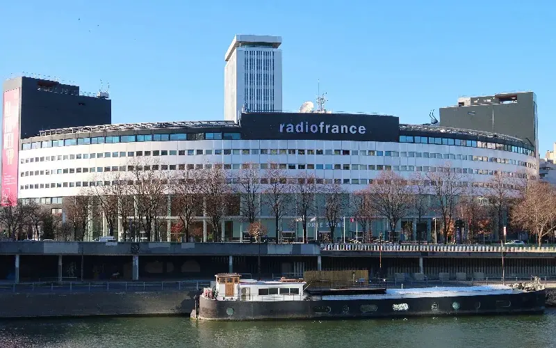 Radiofrance