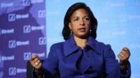 Susan rice