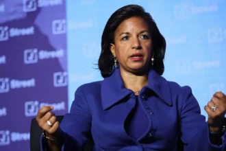 Susan rice