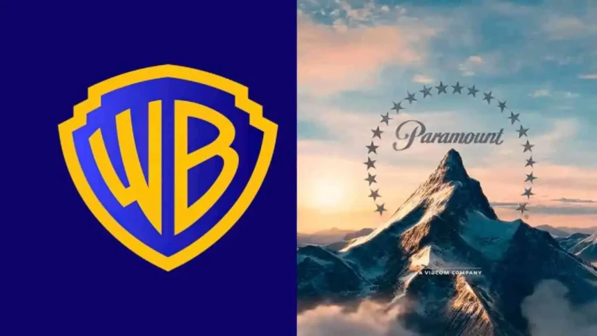 Wbd paramount