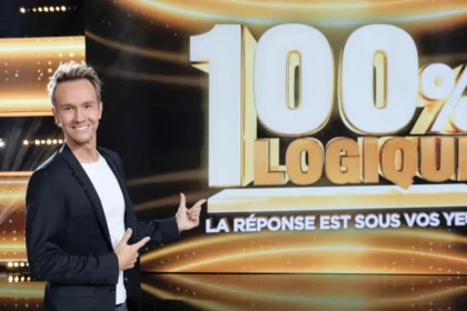 100 logique la reponse est sous vos yeux