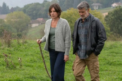 Au coeur de nos terres