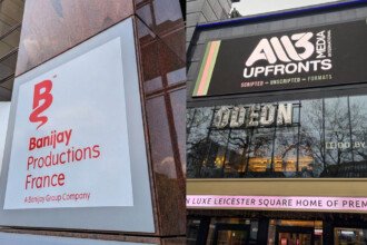 Banijay et all3media donnent le jour un