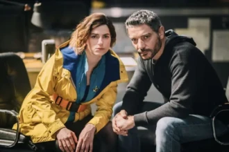 Blanca m6 ce qu il faut savoir sur la serie