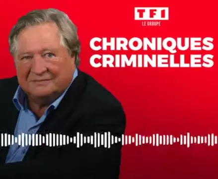 Chroniques crim