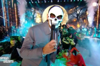 Danse avec les stars