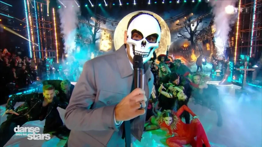 Danse avec les stars