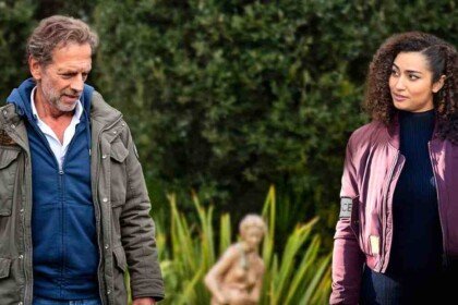 Dmarrage en demi teinte pour le nouveau