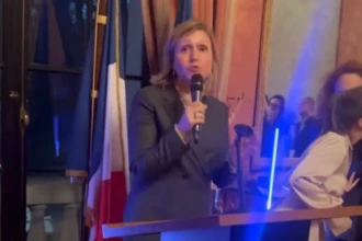 Exclusif - Yaël Braun-Pivet a déposé une trentaine de plaintes pour cyberharcèlement